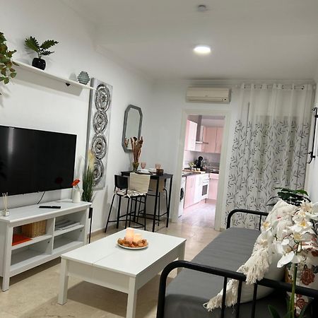 Gosol Lemon 2 Daire Sanlúcar de Barrameda Dış mekan fotoğraf