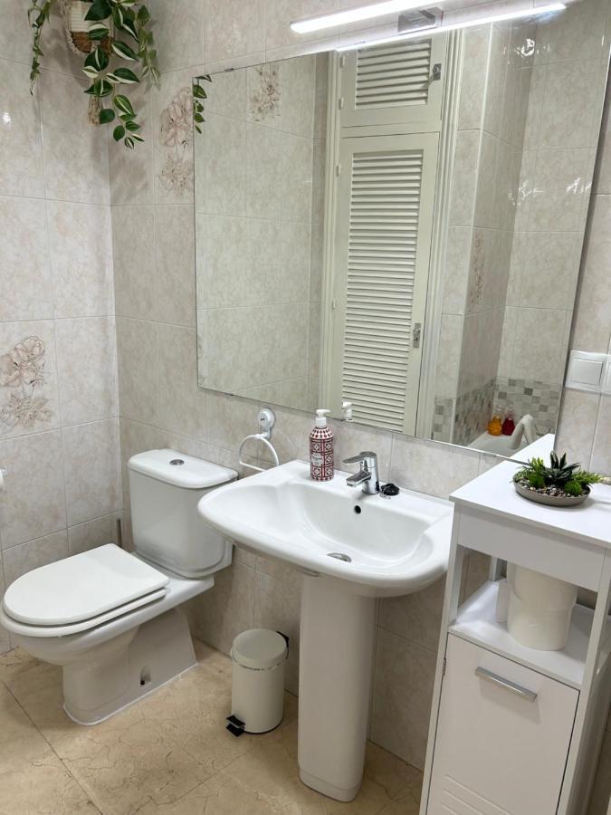 Gosol Lemon 2 Daire Sanlúcar de Barrameda Dış mekan fotoğraf