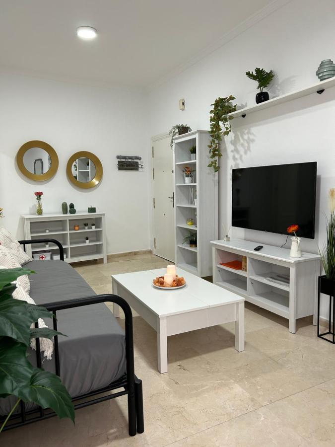 Gosol Lemon 2 Daire Sanlúcar de Barrameda Dış mekan fotoğraf