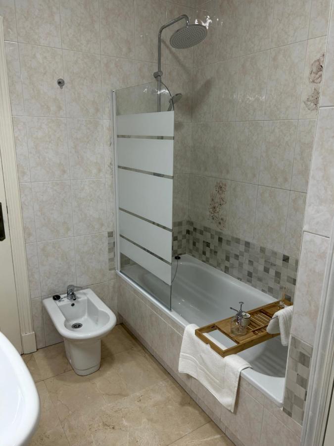Gosol Lemon 2 Daire Sanlúcar de Barrameda Dış mekan fotoğraf