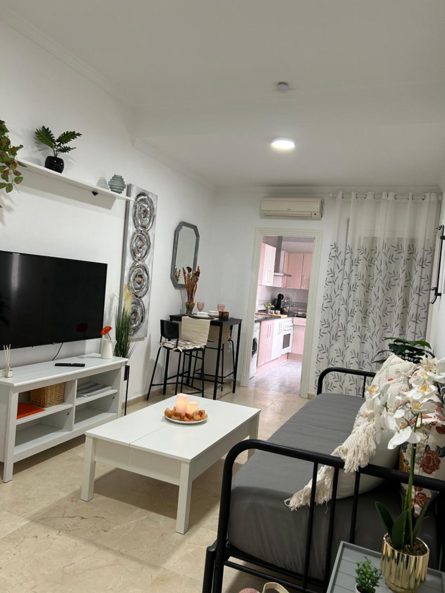 Gosol Lemon 2 Daire Sanlúcar de Barrameda Dış mekan fotoğraf
