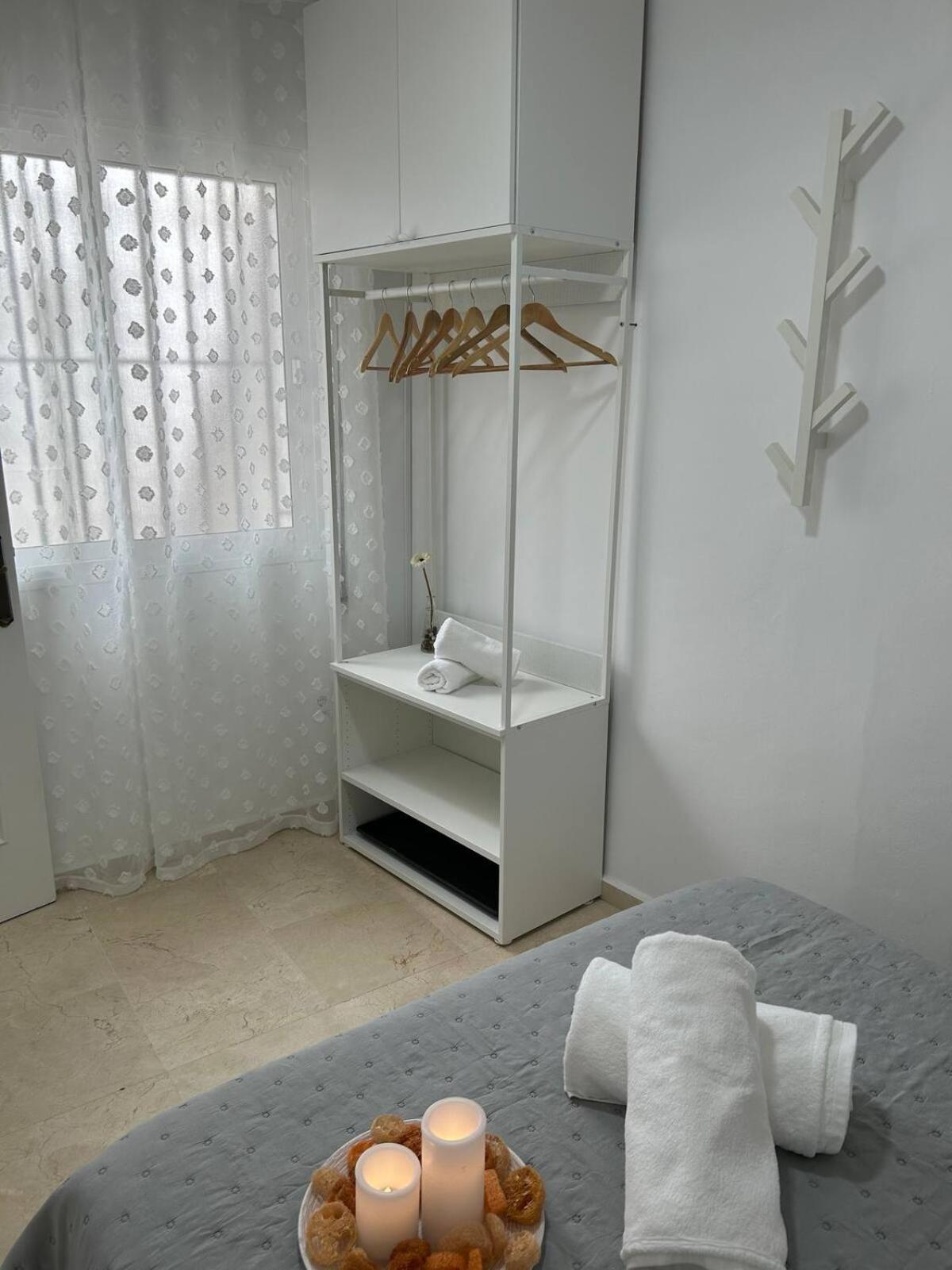 Gosol Lemon 2 Daire Sanlúcar de Barrameda Dış mekan fotoğraf